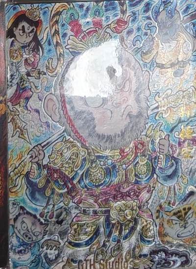 NO.22 好又多金牌大场，年前倒数第3期！每周一站式配齐，方便凑单！（周6晚9点截拍，卖家送拍0抽成！） - 卡德曼 西游 山丘 齐天大圣 粗闪