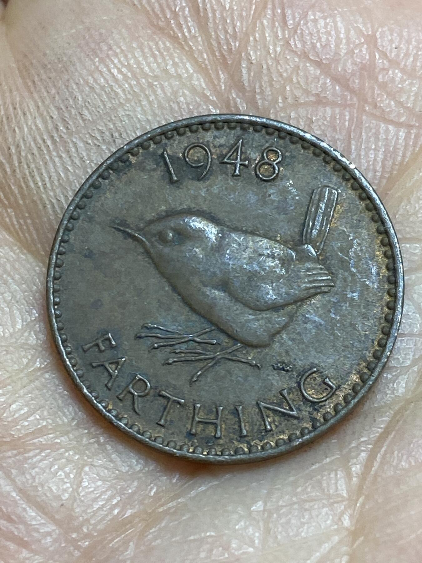 2026年第十四场(总第一百八十三场）外国好品散币场(免佣金)