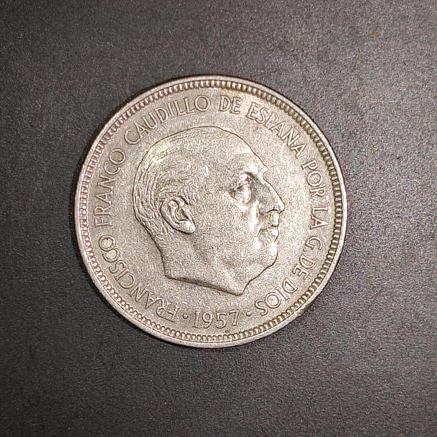 2026C2逸泉钱币C2世界各国纸钞钱币纪念币专场第七场C2 1-420 152西班牙5比塞塔