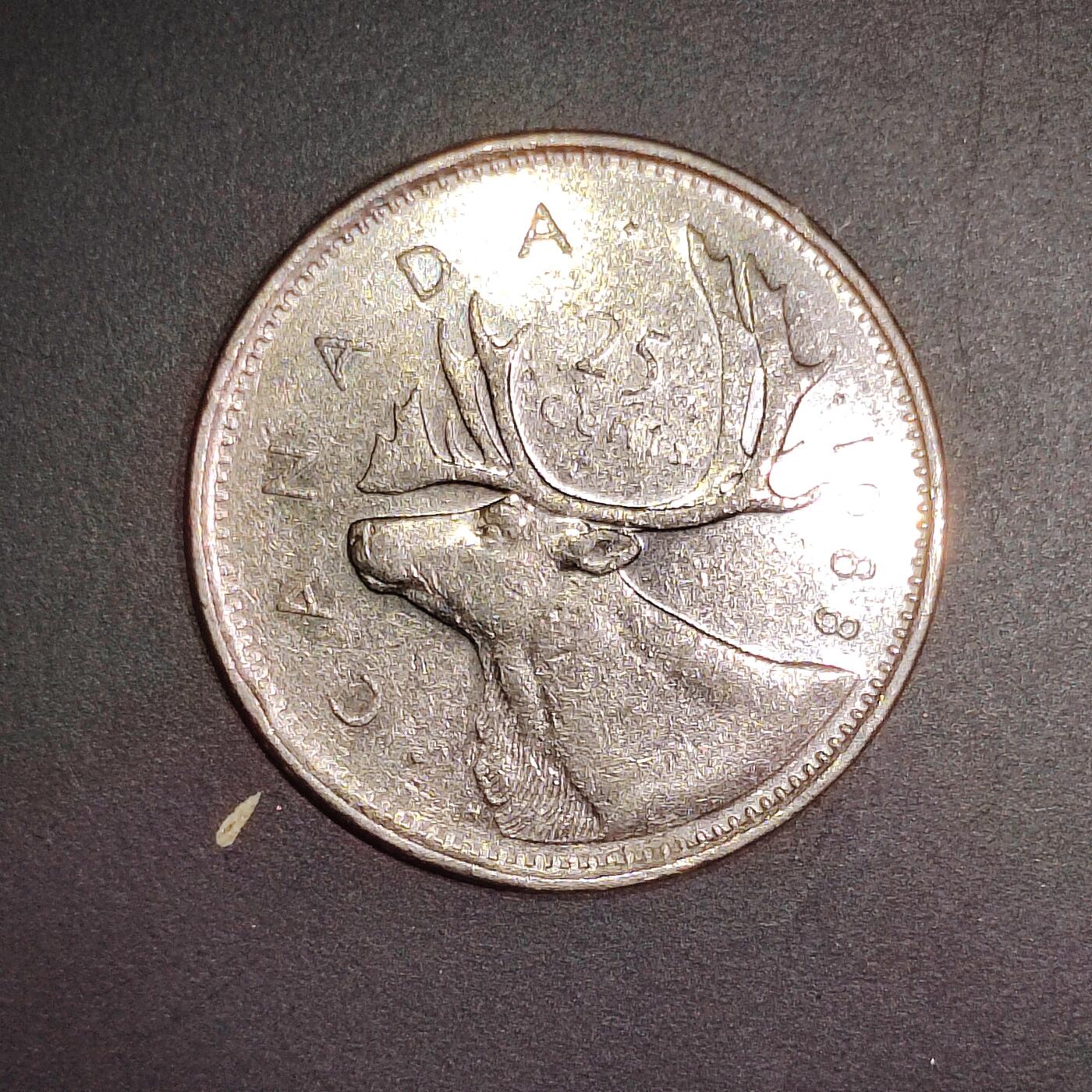 2026C2逸泉钱币C2世界各国纸钞钱币纪念币专场第七场C2 1-420 101加拿大硬币