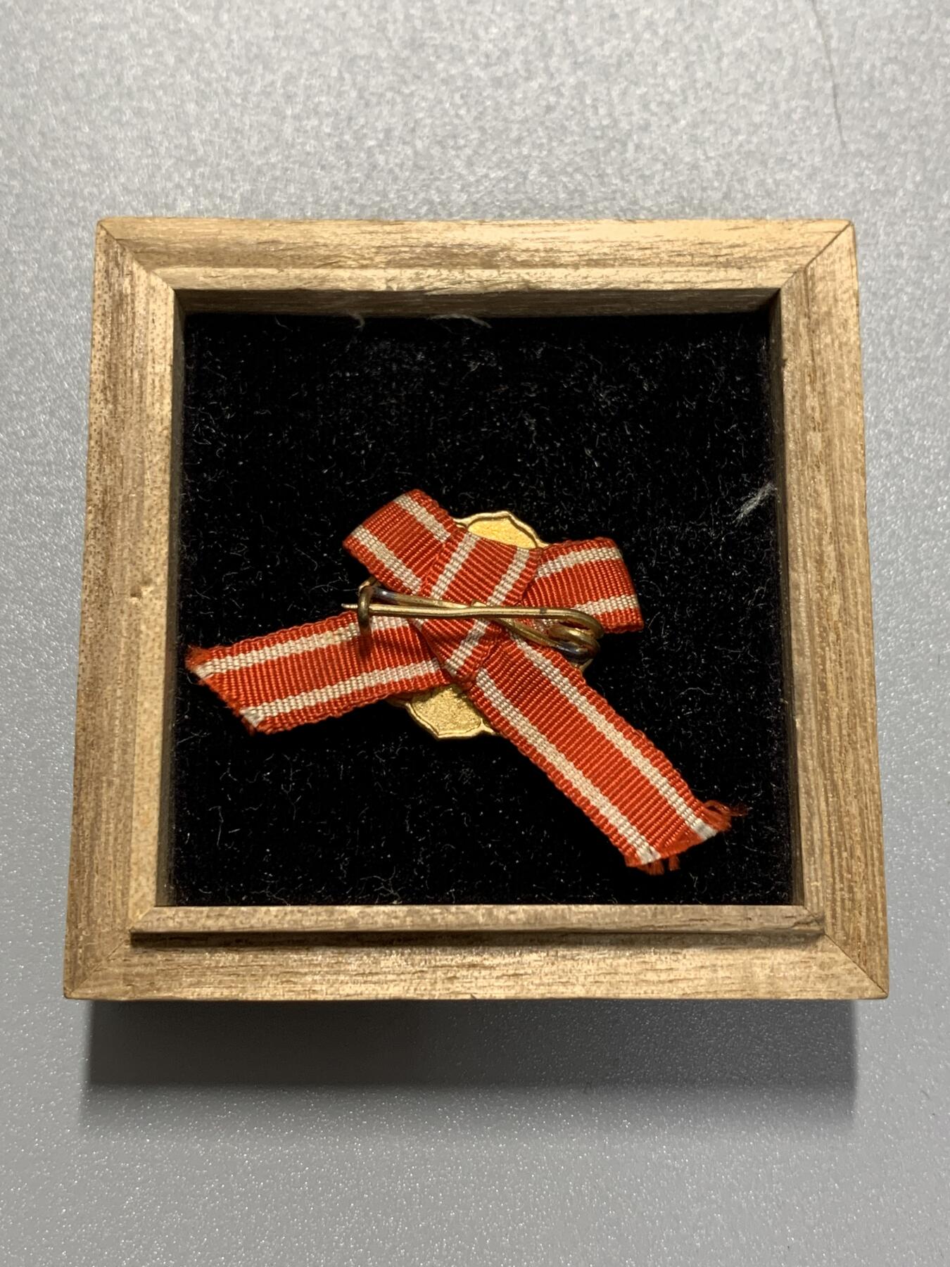 远东徽章小铺1月25日周日晚上9点结束