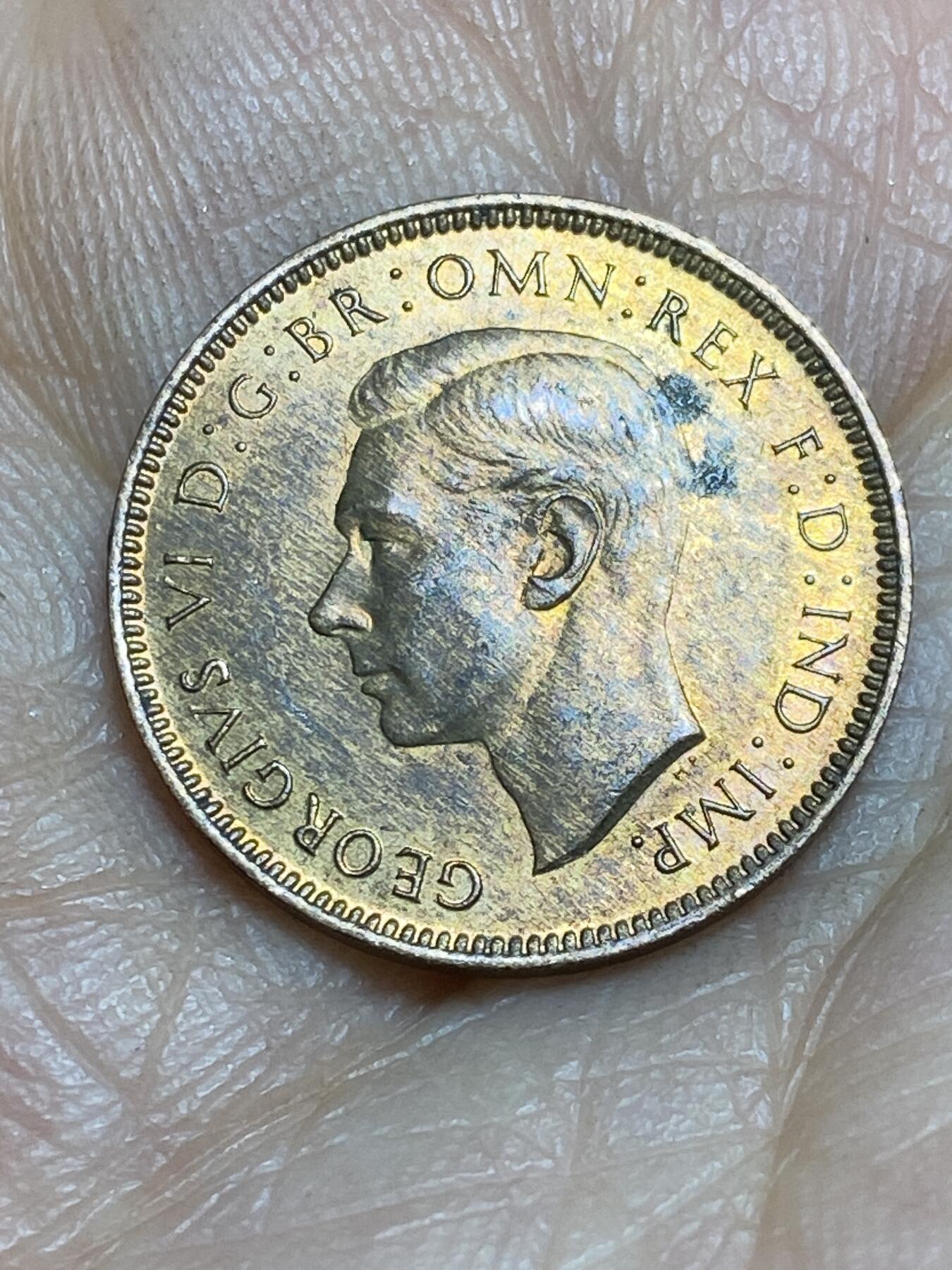 2026年第十四场(总第一百八十三场）外国好品散币场(免佣金)