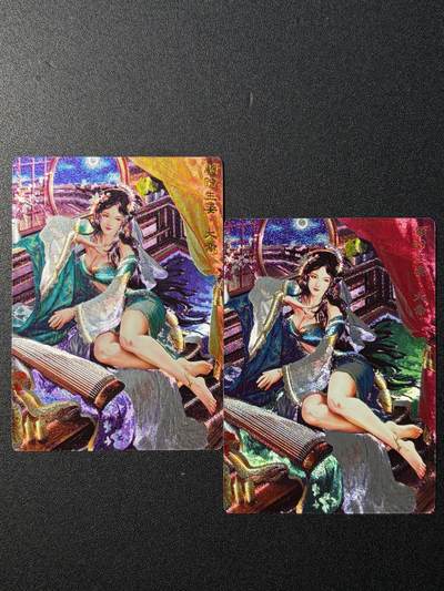 NO.22 好又多金牌大场，年前倒数第3期！每周一站式配齐，方便凑单！（周6晚9点截拍，卖家送拍0抽成！） - 奇点 无名 三国红颜 大乔双闪