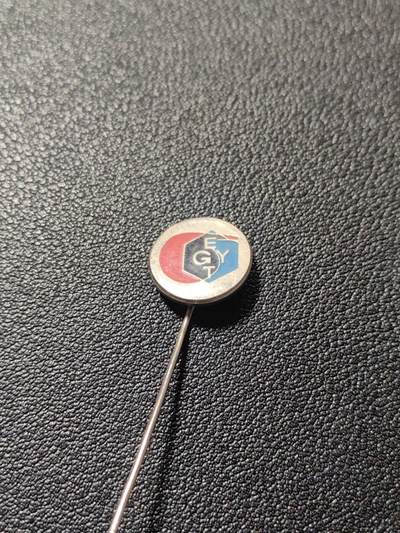 靖甫拍卖第二场 - 小徽章