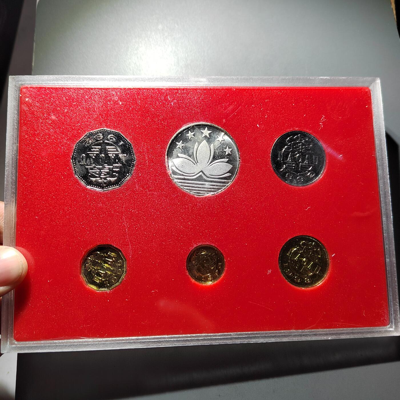 PCAI钱币  24-729  钱币等专场