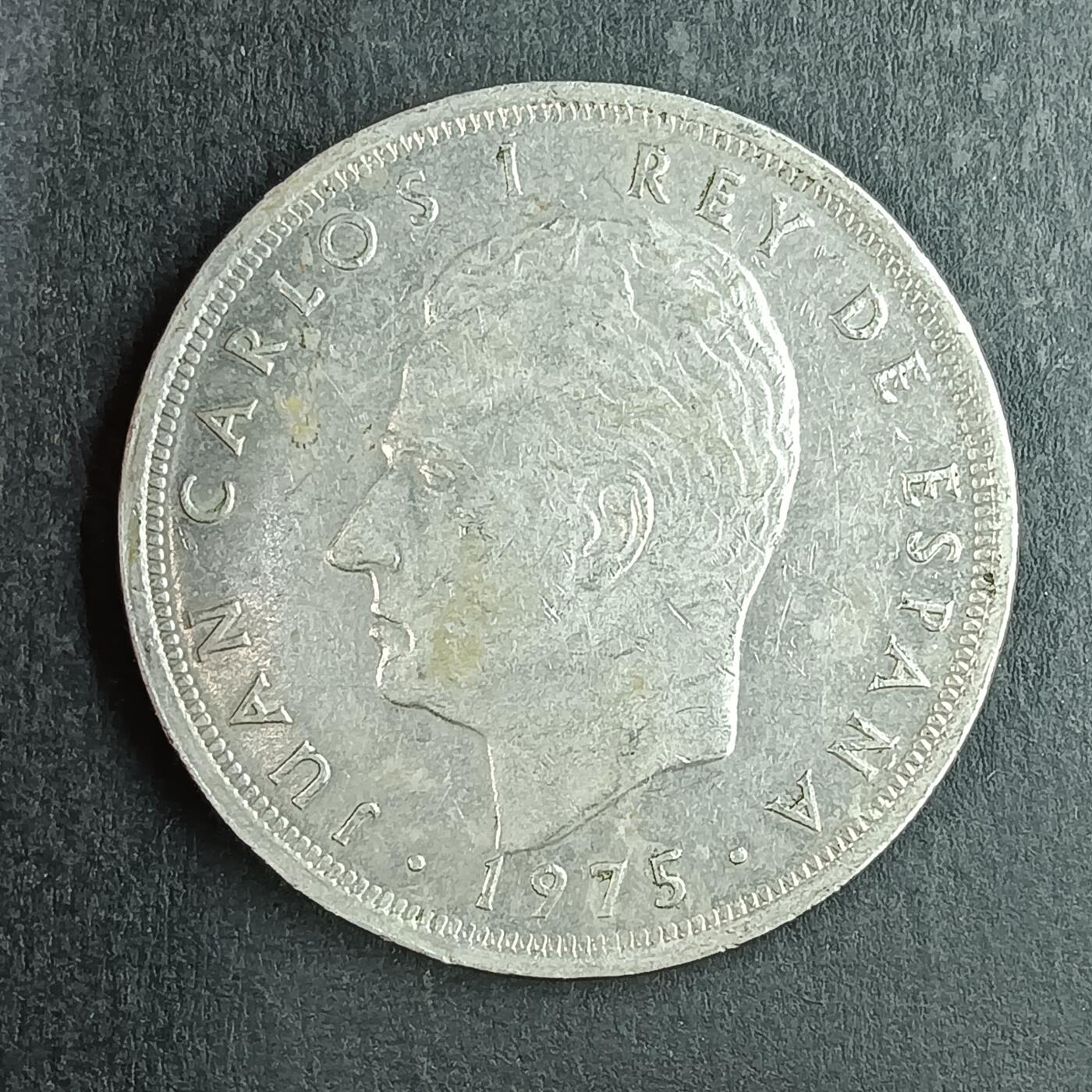 逸泉钱币2026第十五场世界钱币纪念币纸钞A883-1213A 930 西班牙50比塞塔