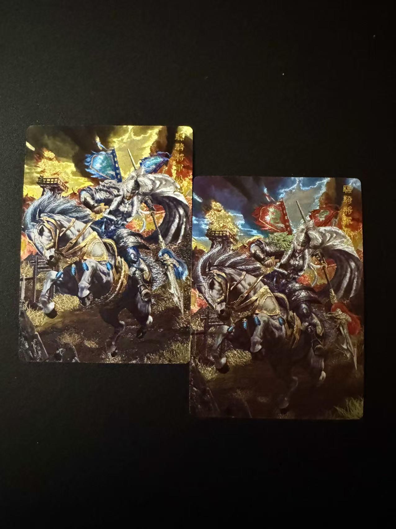 NO.22 好又多金牌大场，年前倒数第3期！每周一站式配齐，方便凑单！（周6晚9点截拍，卖家送拍0抽成！） 奇点 马超 粗闪+冷烫