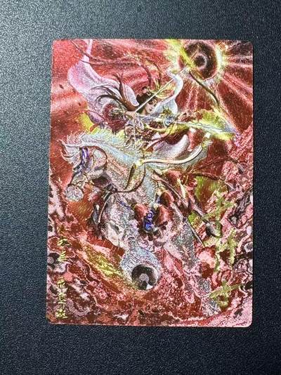 NO.22 好又多金牌大场，年前倒数第3期！每周一站式配齐，方便凑单！（周6晚9点截拍，卖家送拍0抽成！） - 【19/30编亲签】卡德曼 杆子亲签 花宝燕 粗闪