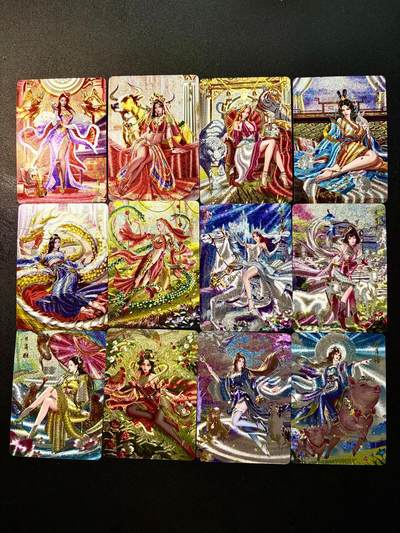 NO.22 好又多金牌大场，年前倒数第3期！每周一站式配齐，方便凑单！（周6晚9点截拍，卖家送拍0抽成！） - 百里 十二生肖 半粗