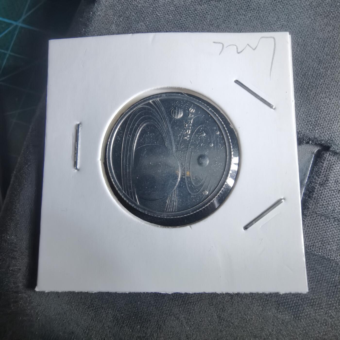 沼泽如烟--第972场 土耳其小行星系列