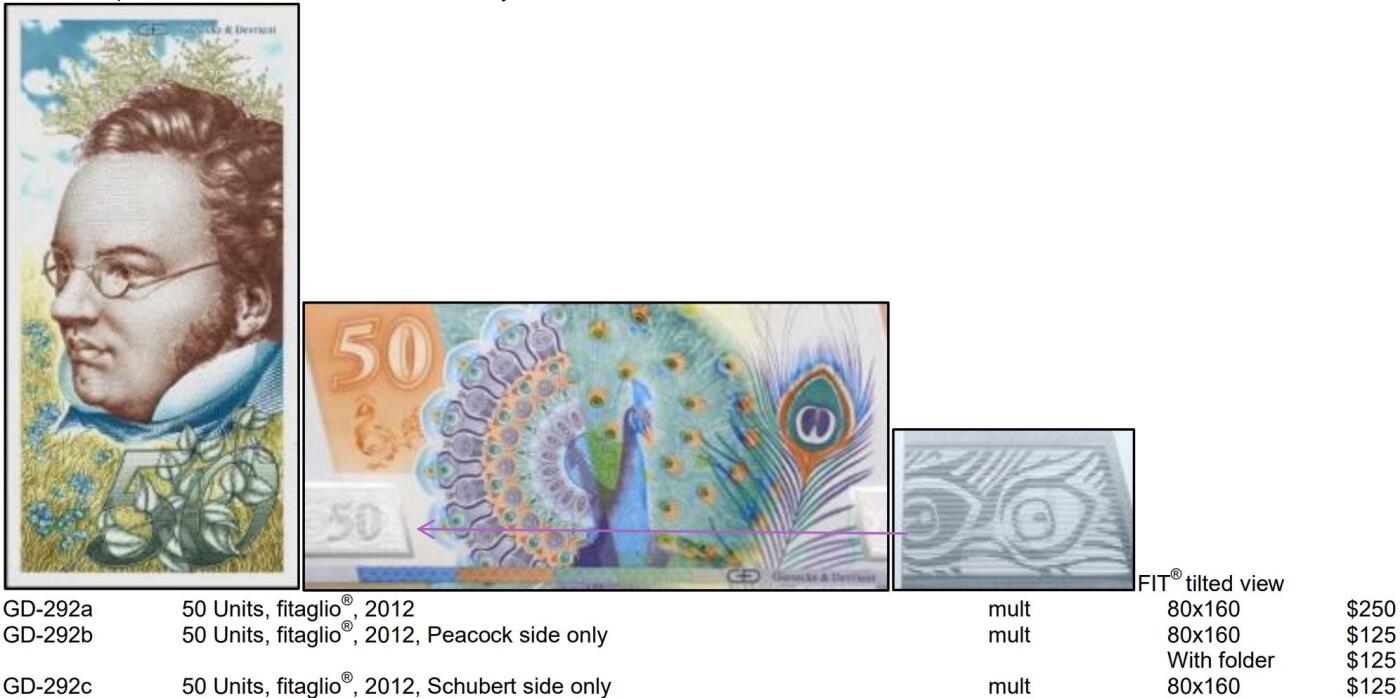 2026第2场（总第229期）：精品测试钞、连体钞综合场