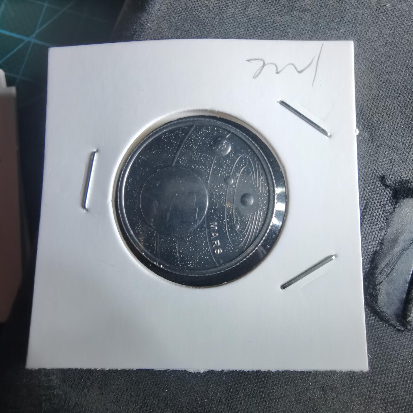 沼泽如烟--第972场 土耳其小行星系列