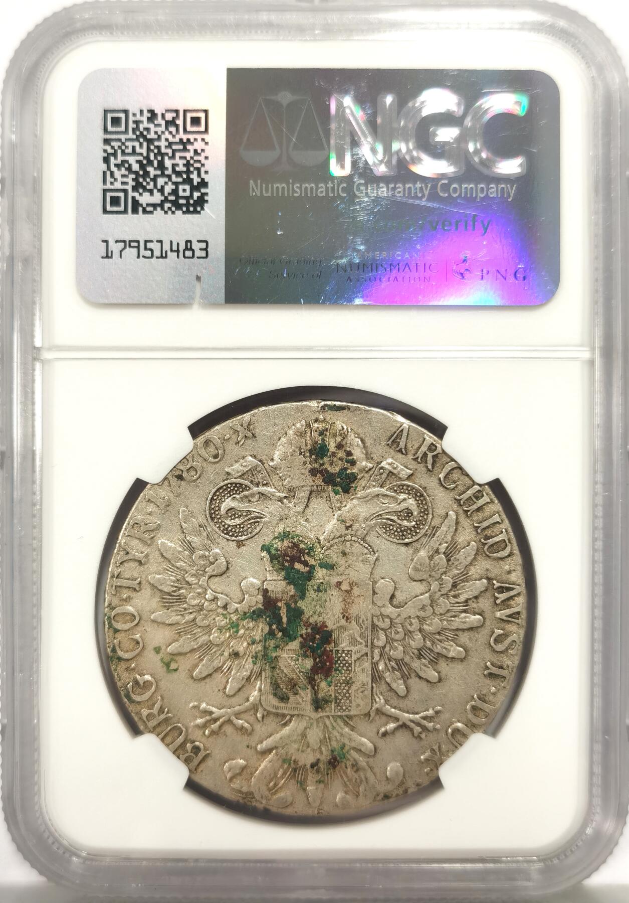 博洋堂世界钱币拍卖第159期（全场包邮）