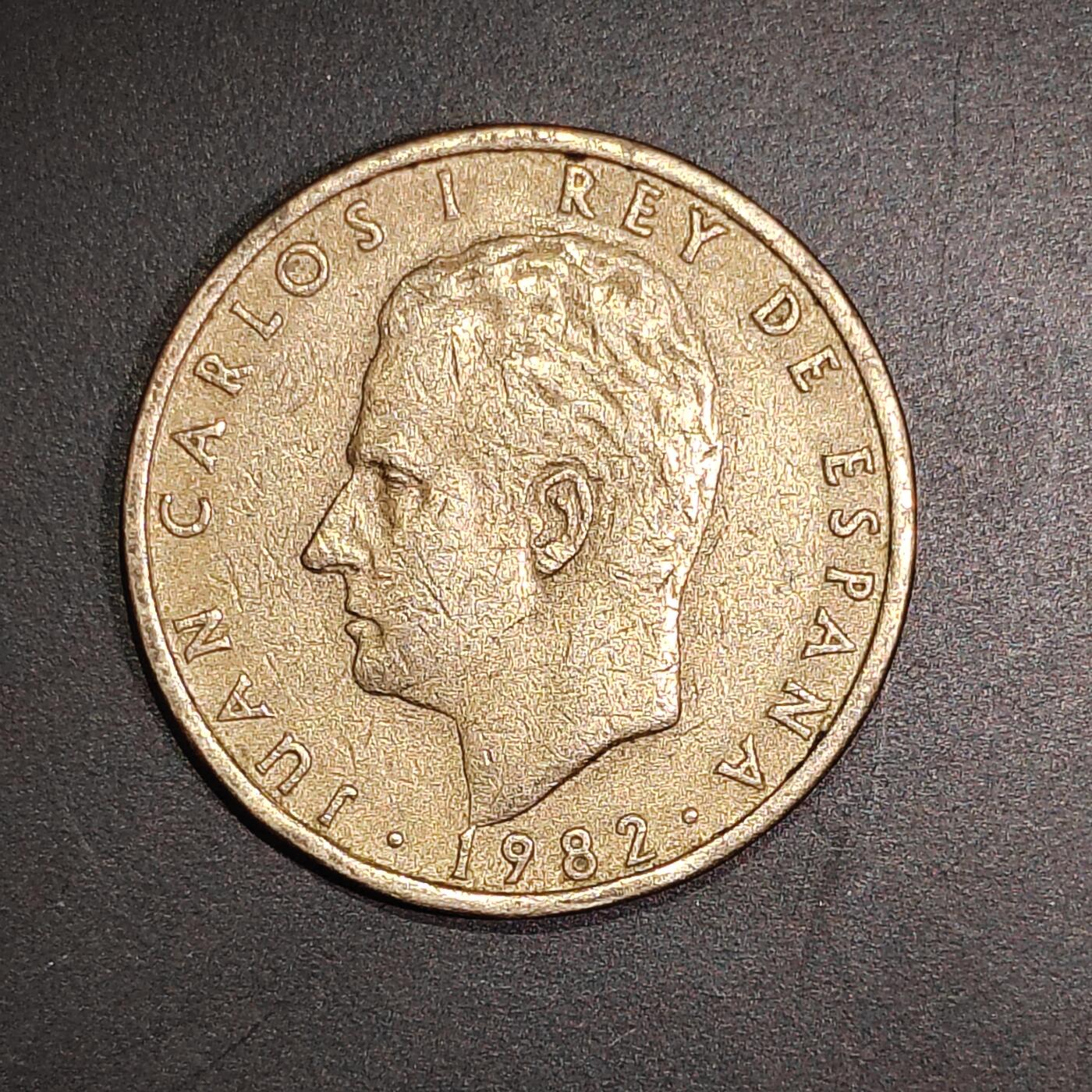 2026C2逸泉钱币C2世界各国纸钞钱币纪念币专场第七场C2 1-420 88西班牙100比塞塔