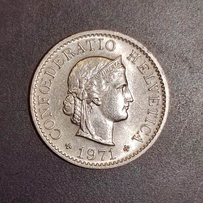 2026C2逸泉钱币C2世界各国纸钞钱币纪念币专场第七场C2 1-420 - 142瑞士5分