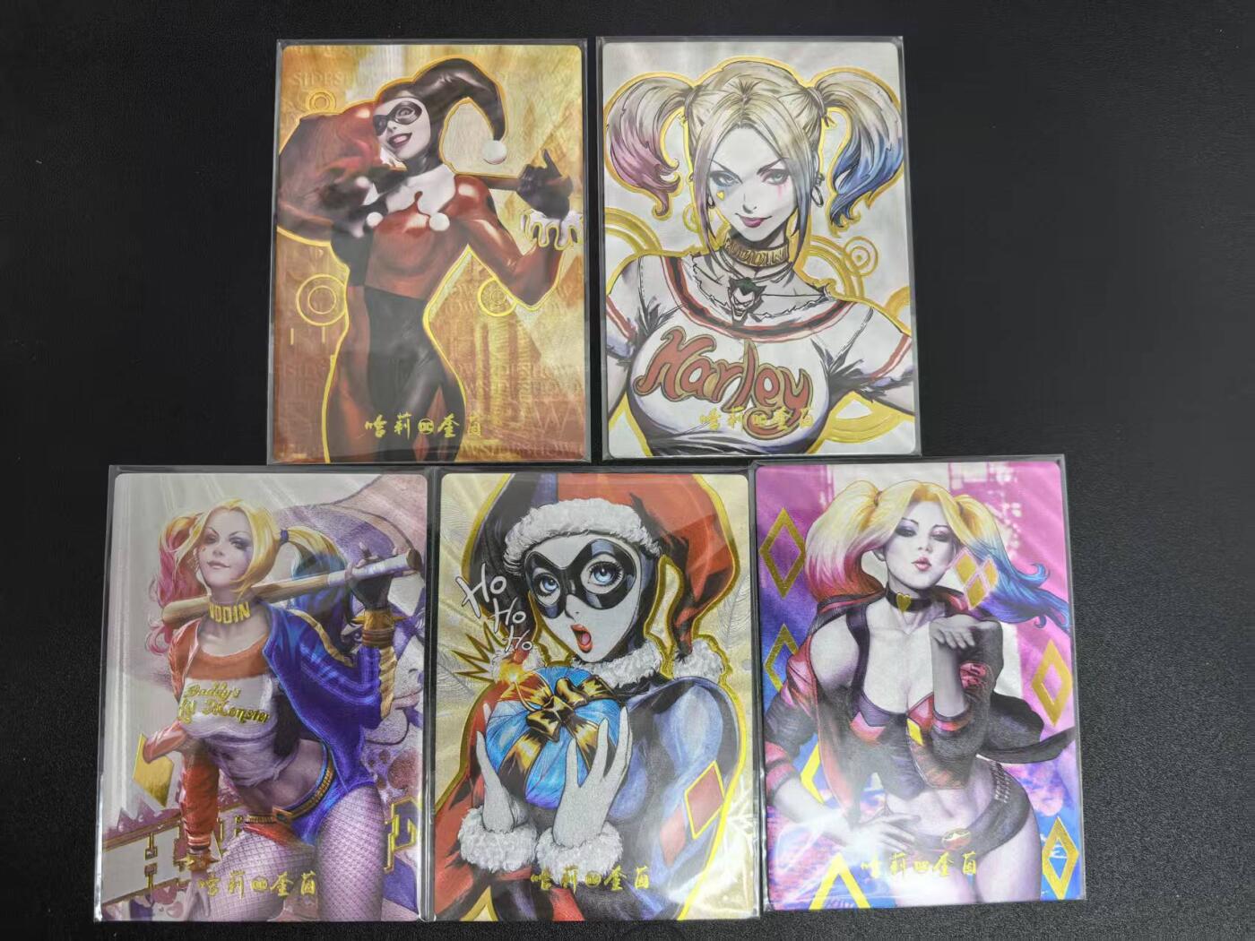 NO.22 好又多金牌大场，年前倒数第3期！每周一站式配齐，方便凑单！（周6晚9点截拍，卖家送拍0抽成！） 卡道 女神特卡小包5张