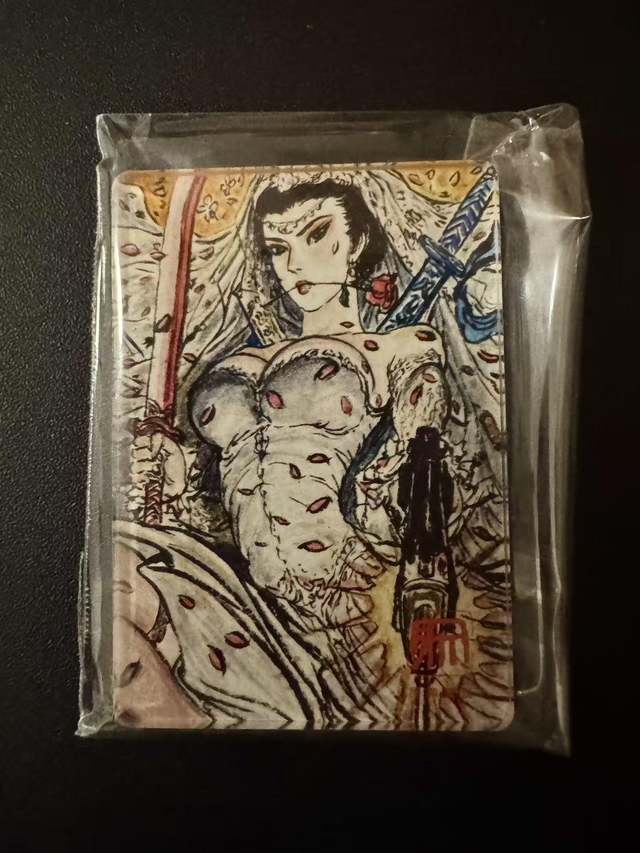 NO.22 好又多金牌大场，年前倒数第3期！每周一站式配齐，方便凑单！（周6晚9点截拍，卖家送拍0抽成！） 昆仑万象 权迎东 匪徒三娘 冰箱贴