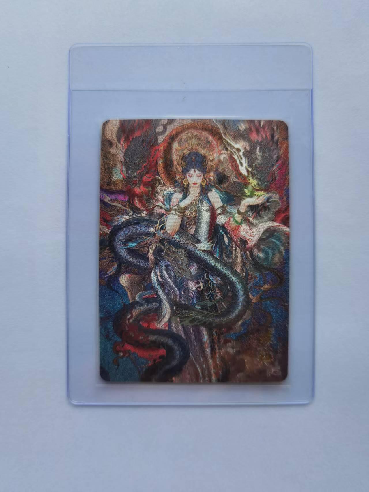 NO.22 好又多金牌大场，年前倒数第3期！每周一站式配齐，方便凑单！（周6晚9点截拍，卖家送拍0抽成！） 百里 苍之飞鸿 山海经特卡 螺祖 粗闪