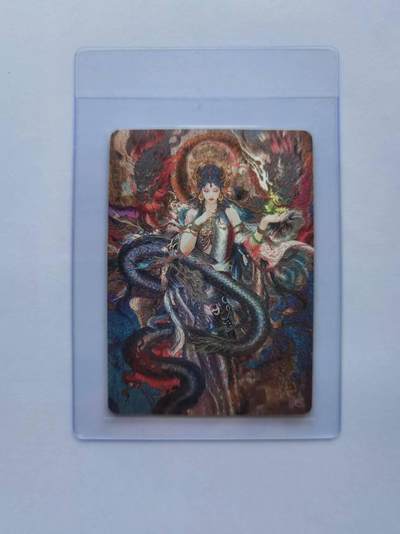 NO.22 好又多金牌大场，年前倒数第3期！每周一站式配齐，方便凑单！（周6晚9点截拍，卖家送拍0抽成！） - 百里 苍之飞鸿 山海经特卡 螺祖 粗闪