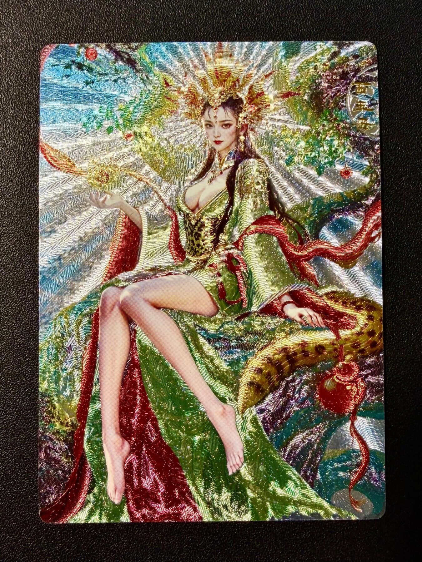 NO.22 好又多金牌大场，年前倒数第3期！每周一站式配齐，方便凑单！（周6晚9点截拍，卖家送拍0抽成！） 奇点 宗rich 玄灵谱 粗闪 西王母