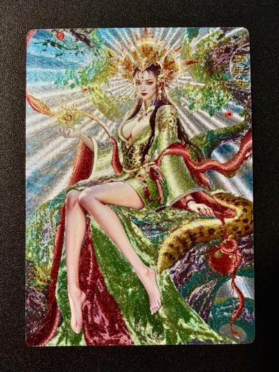 NO.22 好又多金牌大场，年前倒数第3期！每周一站式配齐，方便凑单！（周6晚9点截拍，卖家送拍0抽成！） - 奇点 宗rich 玄灵谱 粗闪 西王母