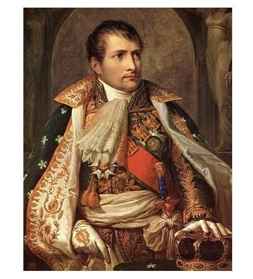 【旋风钱币】1月24日19:00准时开拍 精美欧洲币章、银币银章、第三帝国钱币等 全场包邮！ 【艺术】法国艺术大章纪念1804年 拿破仑战争+雄鹰高浮雕精制大镀金章 40MM