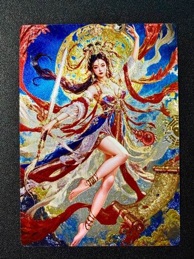 NO.22 好又多金牌大场，年前倒数第3期！每周一站式配齐，方便凑单！（周6晚9点截拍，卖家送拍0抽成！） - 奇点 宗rich 玄灵谱 粗闪 九天玄女