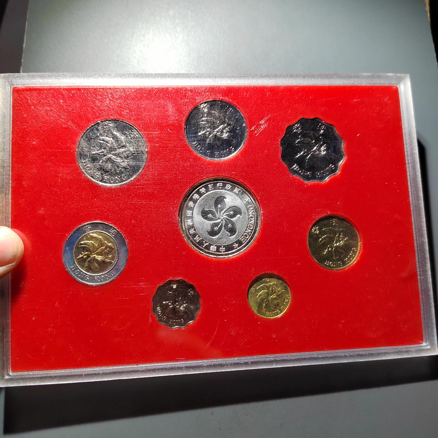 PCAI钱币  24-729  钱币等专场