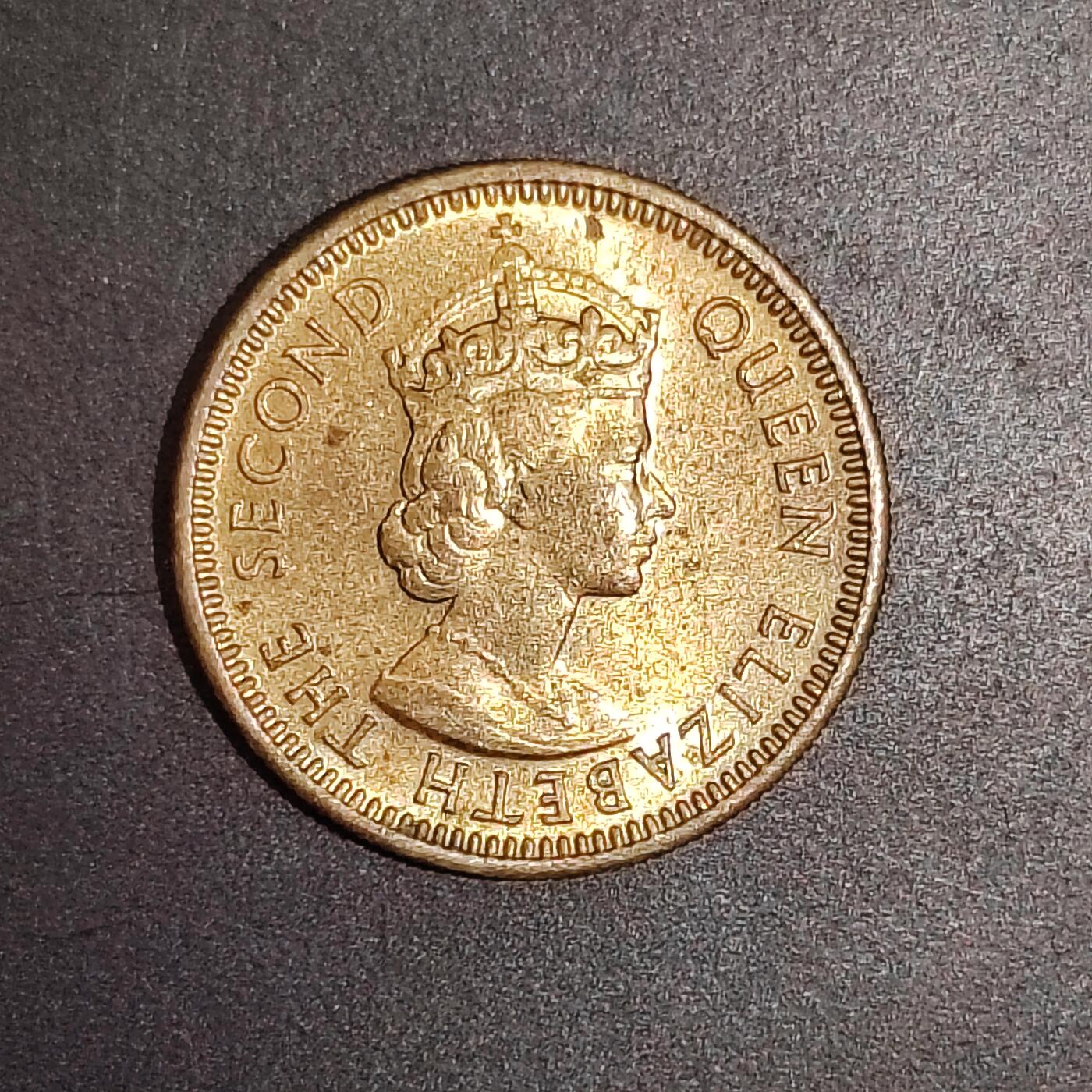 2026C2逸泉钱币C2世界各国纸钞钱币纪念币专场第七场C2 1-420 141香港五仙