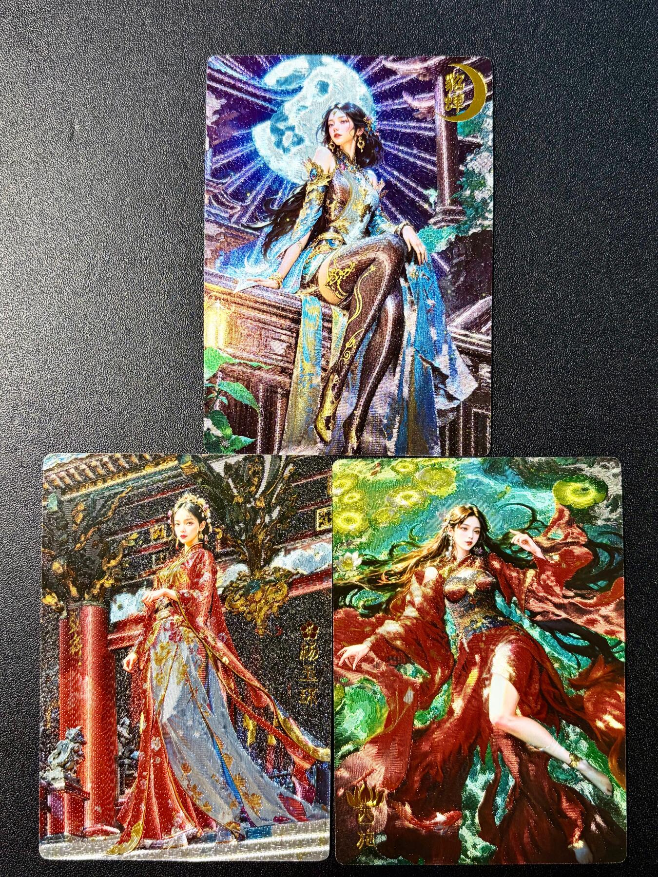 NO.22 好又多金牌大场，年前倒数第3期！每周一站式配齐，方便凑单！（周6晚9点截拍，卖家送拍0抽成！） 奇点 宗rich 授权 粗闪 貂蝉 西施 杨玉环