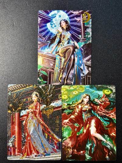 NO.22 好又多金牌大场，年前倒数第3期！每周一站式配齐，方便凑单！（周6晚9点截拍，卖家送拍0抽成！） - 奇点 宗rich 授权 粗闪 貂蝉 西施 杨玉环