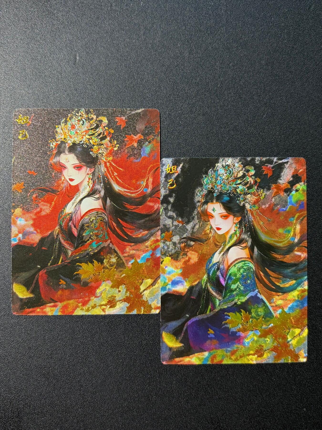 NO.22 好又多金牌大场，年前倒数第3期！每周一站式配齐，方便凑单！（周6晚9点截拍，卖家送拍0抽成！） 奇点 粗闪 妲己双工艺