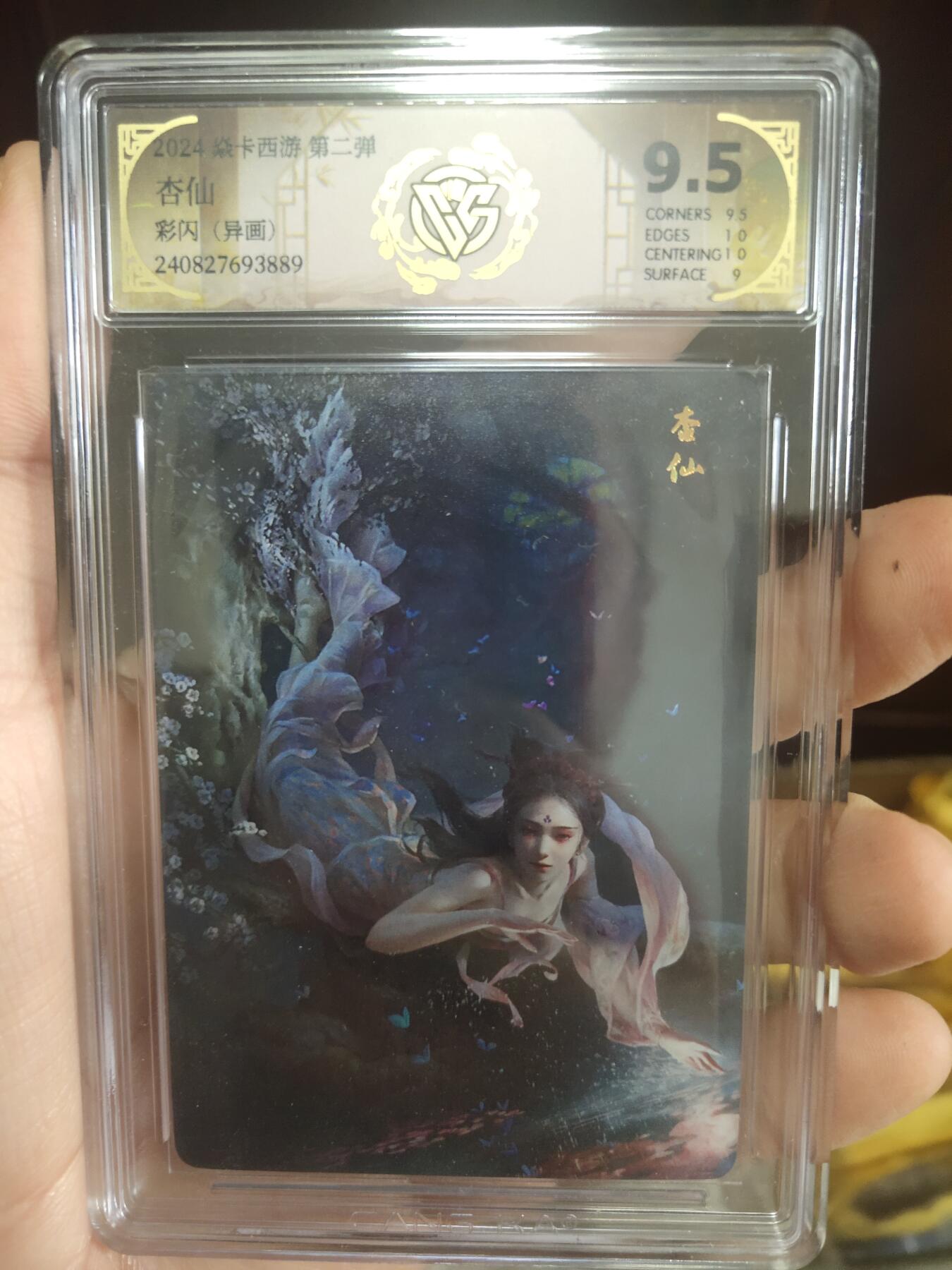 清风卡拍第17期(焱卡为主，1月26日结拍)