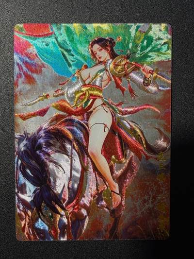 NO.22 好又多金牌大场，年前倒数第3期！每周一站式配齐，方便凑单！（周6晚9点截拍，卖家送拍0抽成！） - 奇点 粗闪 宗rich 一骑当千 扈三娘