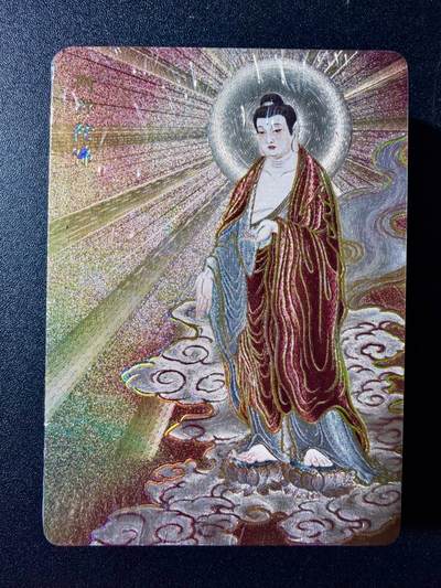 NO.22 好又多金牌大场，年前倒数第3期！每周一站式配齐，方便凑单！（周6晚9点截拍，卖家送拍0抽成！） - 【套卡】燎原 彫仙 列仙卷 冷烫粗闪上弹 全新未拆