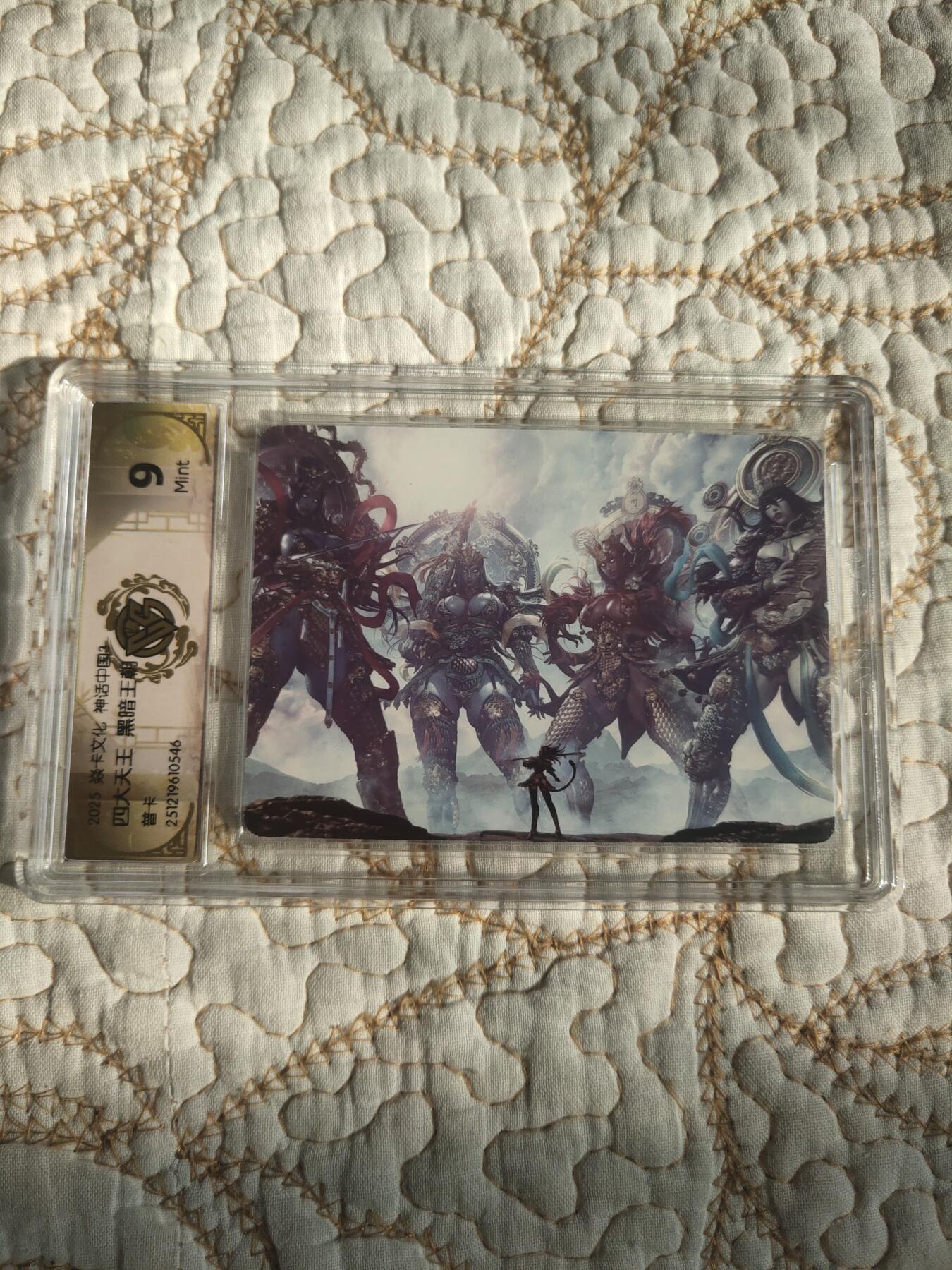 清风卡拍第17期(焱卡为主，1月26日结拍)