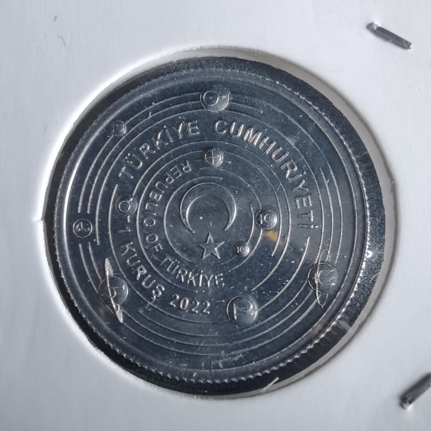 沼泽如烟--第972场 土耳其小行星系列