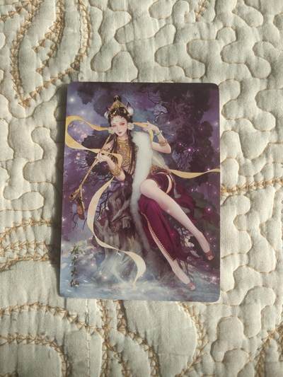 清风卡拍第17期(焱卡为主，1月26日结拍) - 焱卡西游普卡压龙大仙