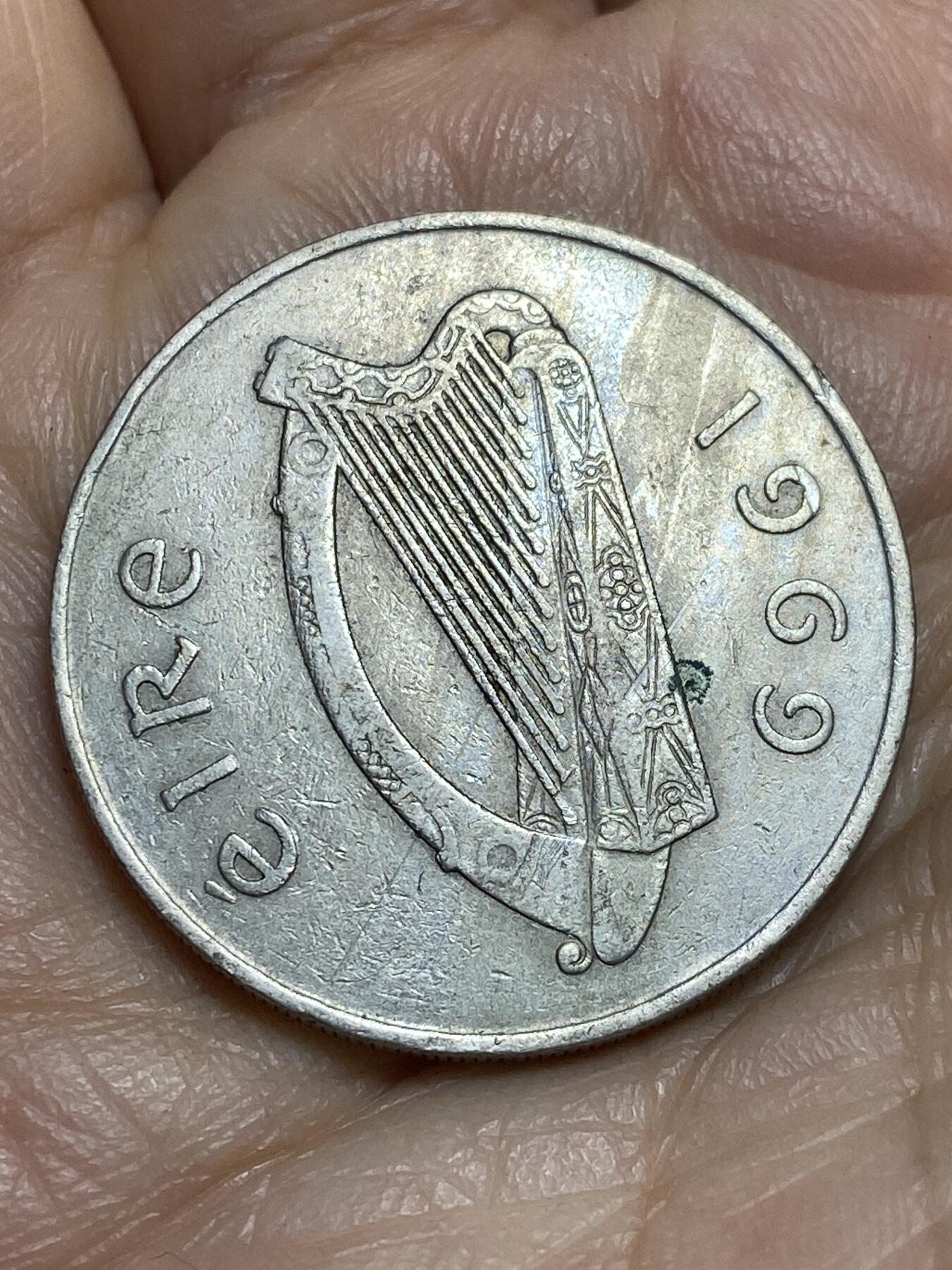 2026年第十四场(总第一百八十三场）外国好品散币场(免佣金)