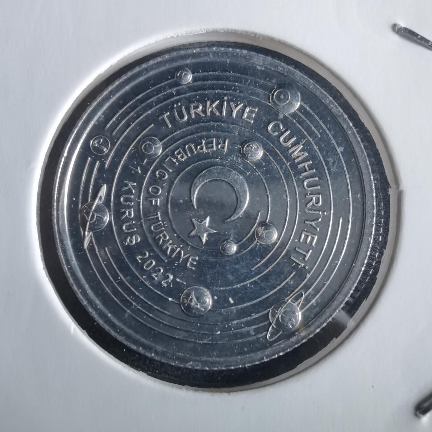 沼泽如烟--第972场 土耳其小行星系列