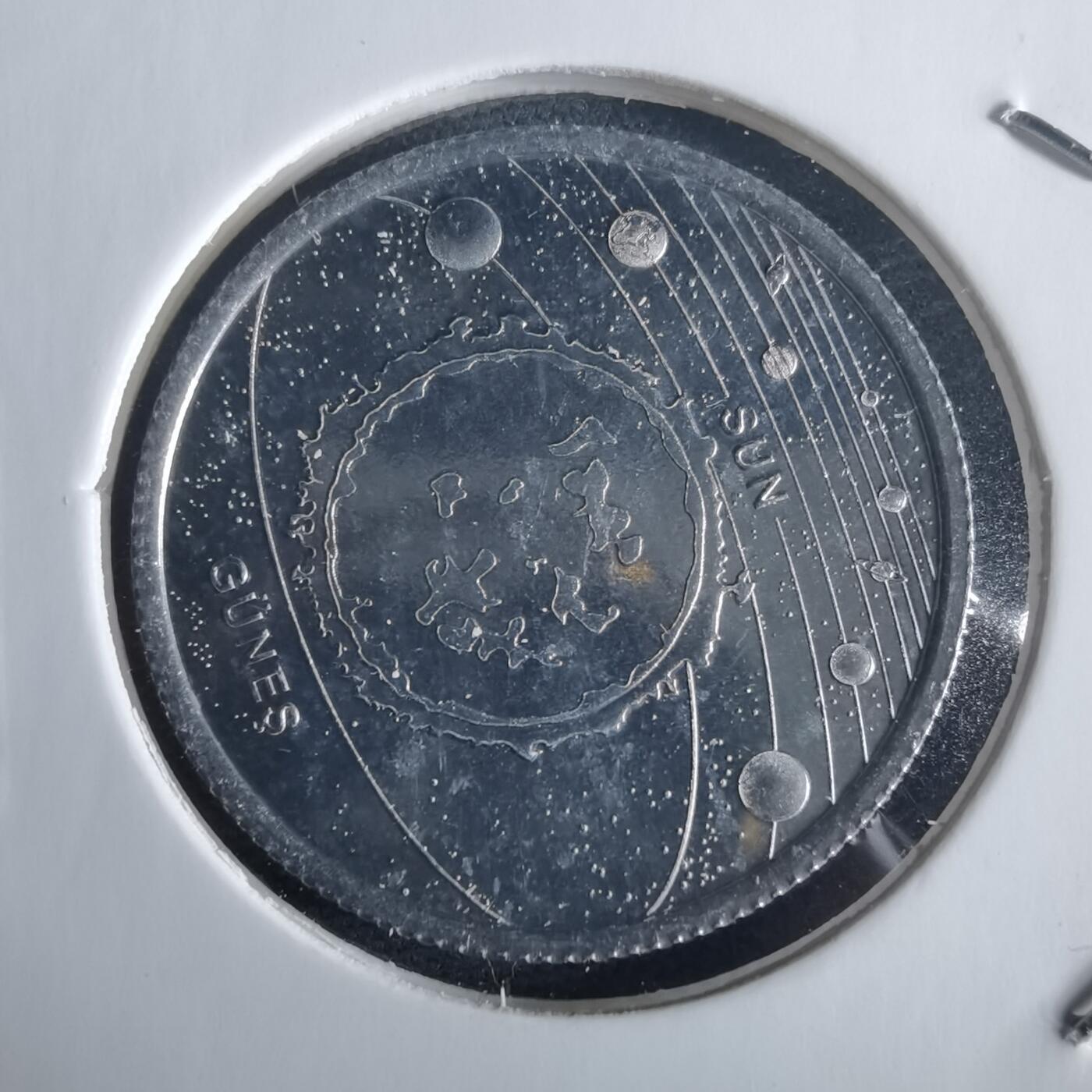 沼泽如烟--第972场 土耳其小行星系列