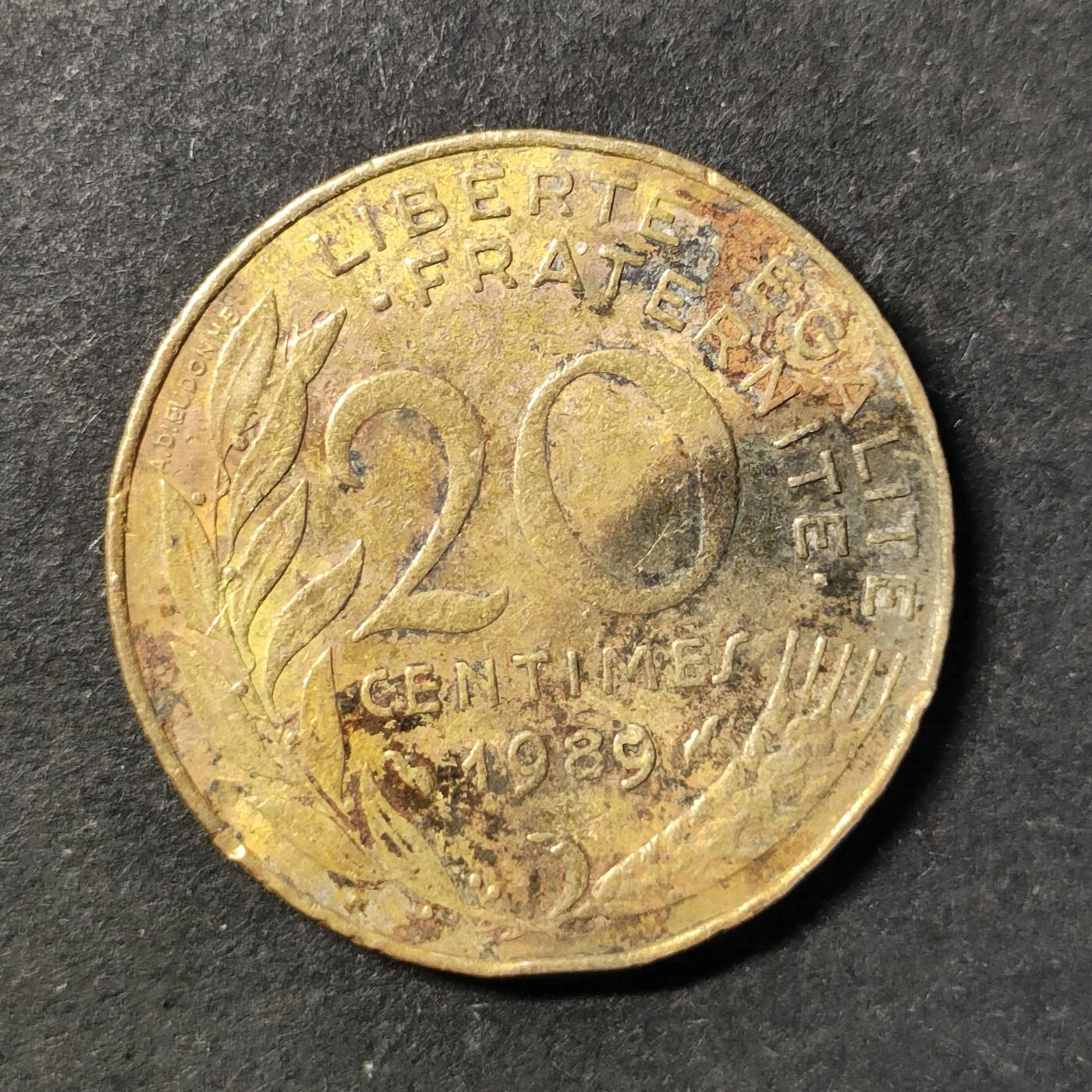 嘉禾收藏    【第447期】            无佣金、可寄存、满30元包邮 币一枚