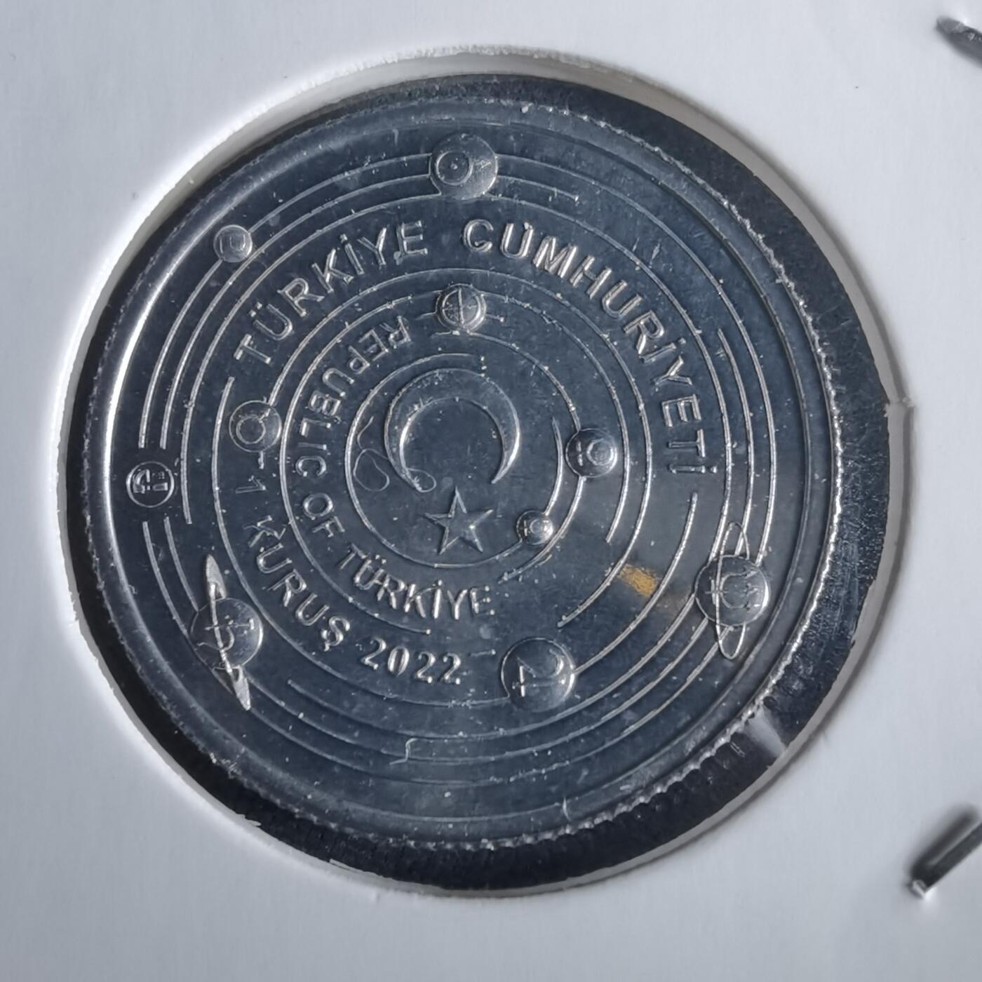 沼泽如烟--第972场 土耳其小行星系列