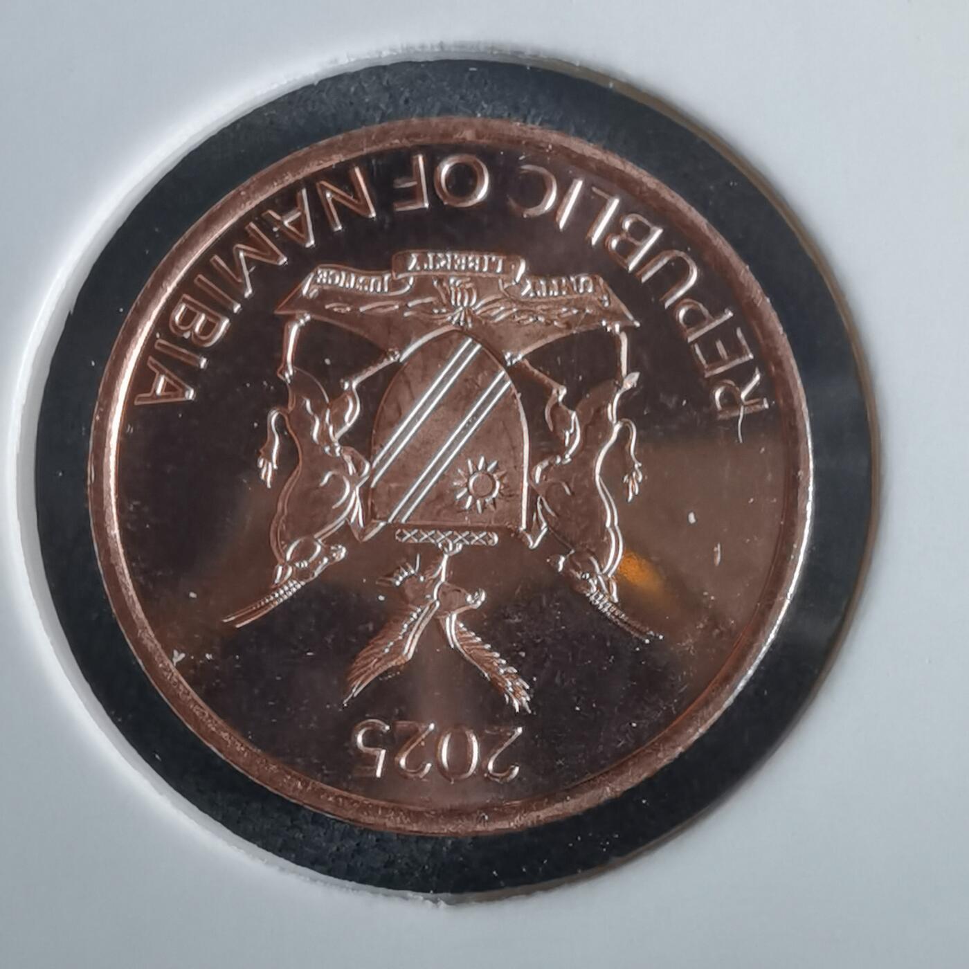 沼泽如烟--第972场 纳米比亚2025年20分