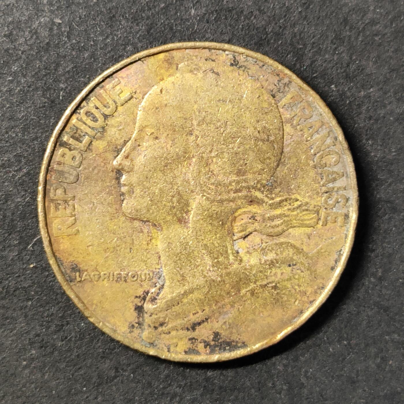 嘉禾收藏    【第447期】            无佣金、可寄存、满30元包邮 币一枚