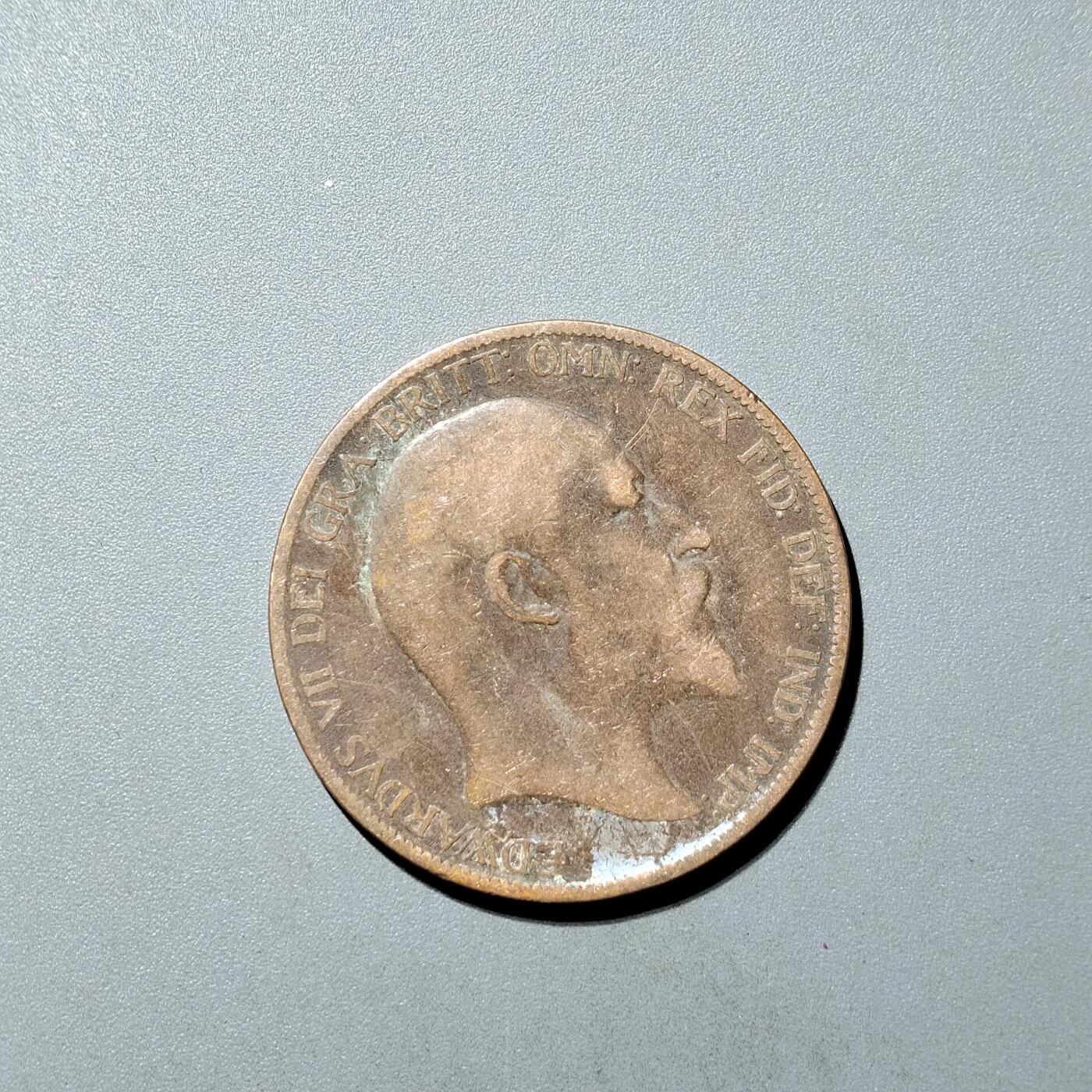 PCAI钱币  26-733  评级币与枚制钱币专场 英国币