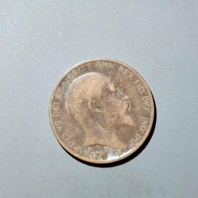 PCAI钱币  26-733  评级币与枚制钱币专场 - 英国币