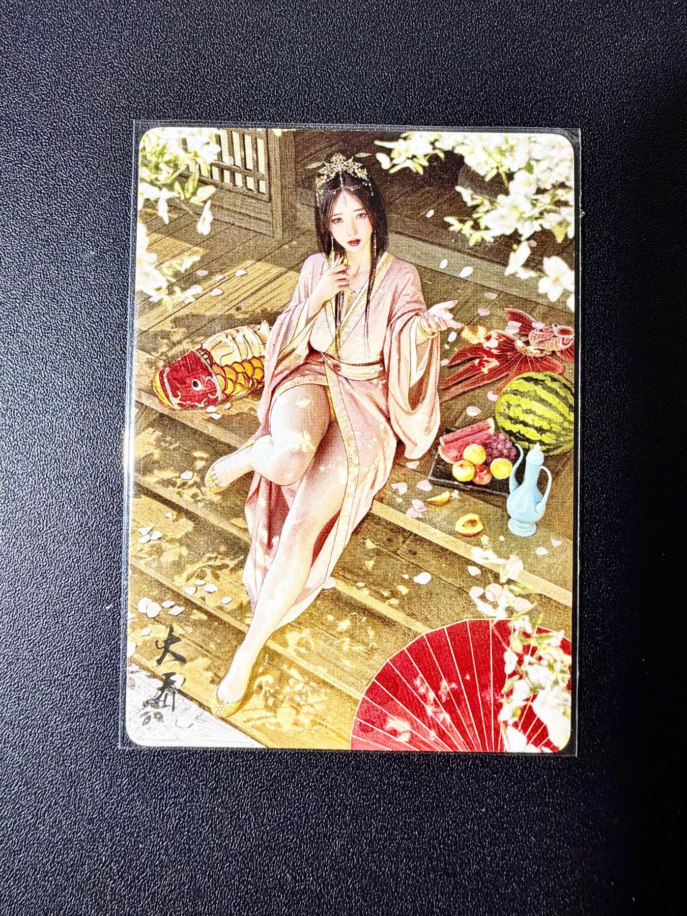 NO.22 好又多金牌大场，年前倒数第3期！每周一站式配齐，方便凑单！（周6晚9点截拍，卖家送拍0抽成！） 焱卡 燎原三国 龙骧虎跃 刷子 大乔 原画 普卡