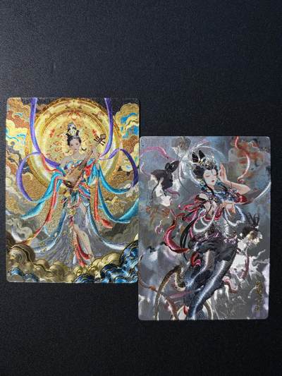 NO.22 好又多金牌大场，年前倒数第3期！每周一站式配齐，方便凑单！（周6晚9点截拍，卖家送拍0抽成！） - 奇点 粗闪 风曳公主和敦煌