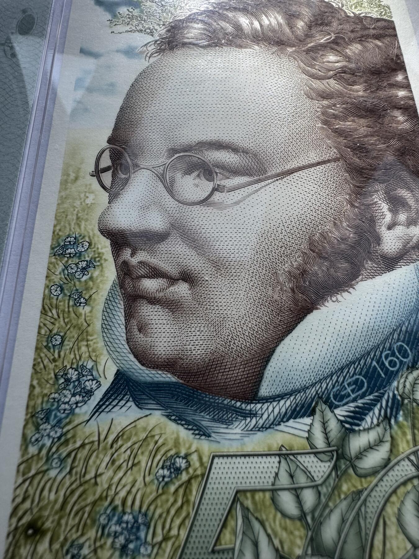 2026第2场（总第229期）：精品测试钞、连体钞综合场